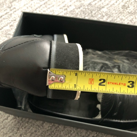 Rag & Bone Loafer Made Italy - Picture 10 of 13